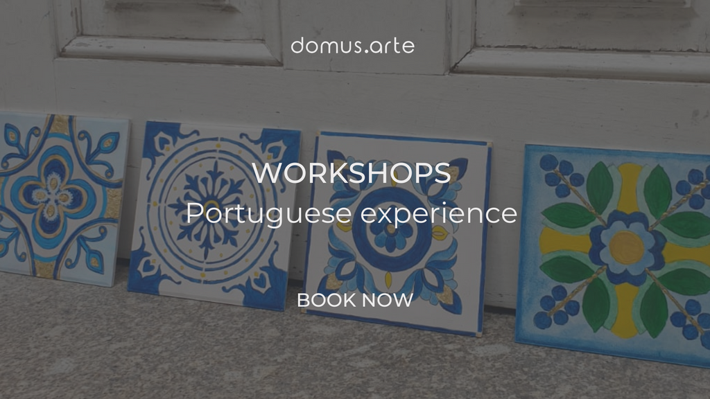 Workshops at Domus Arte | Book Now