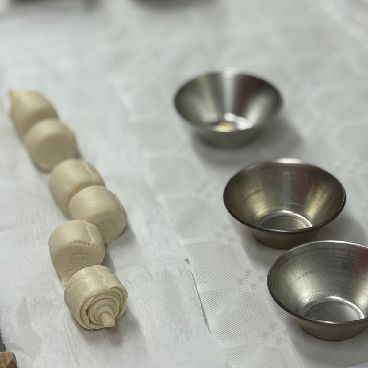 Pastel de Nata Workshop - Cooking Class in Downtown Porto | Bainharia