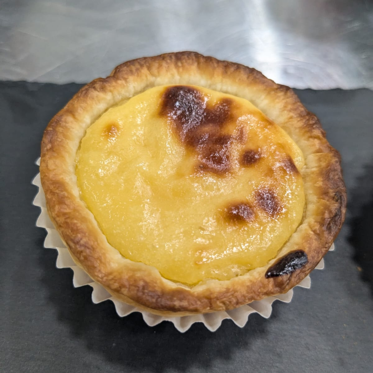 Pastel de Nata Workshop - Cooking Class in Downtown Porto | Bainharia