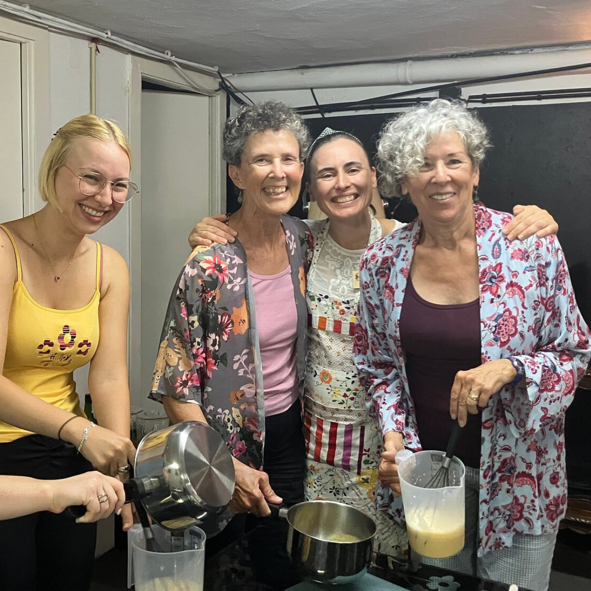 Pastel de Nata Workshop - Cooking Class in Downtown Porto | Bainharia