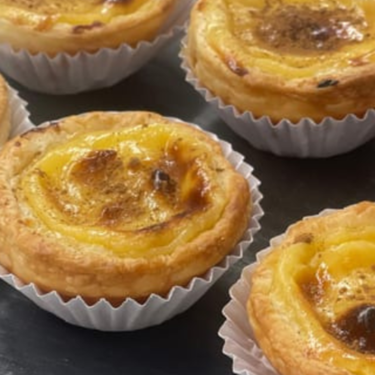 Pastel de Nata Workshop - Cooking Class in Downtown Porto | Bainharia