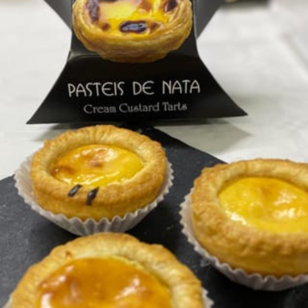 Pastel de Nata Workshop - Cooking Class in Downtown Porto | Bainharia