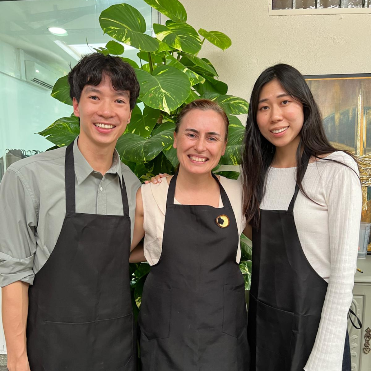 Pastel de Nata Workshop com Vinho do Porto (Lapa)