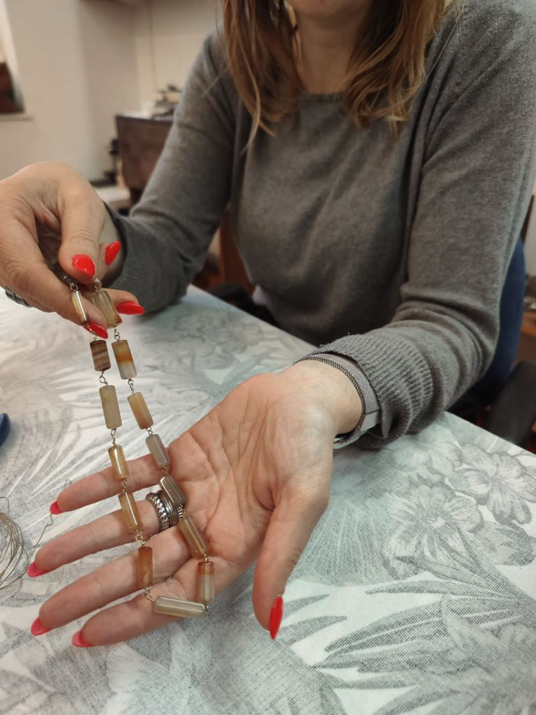 Jewelry Workshop in Downtown Porto | Antero de Quental