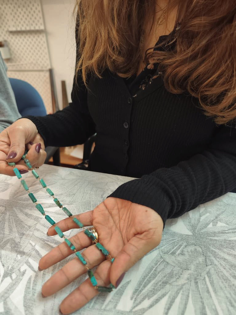 Jewelry Workshop in Downtown Porto | Antero de Quental