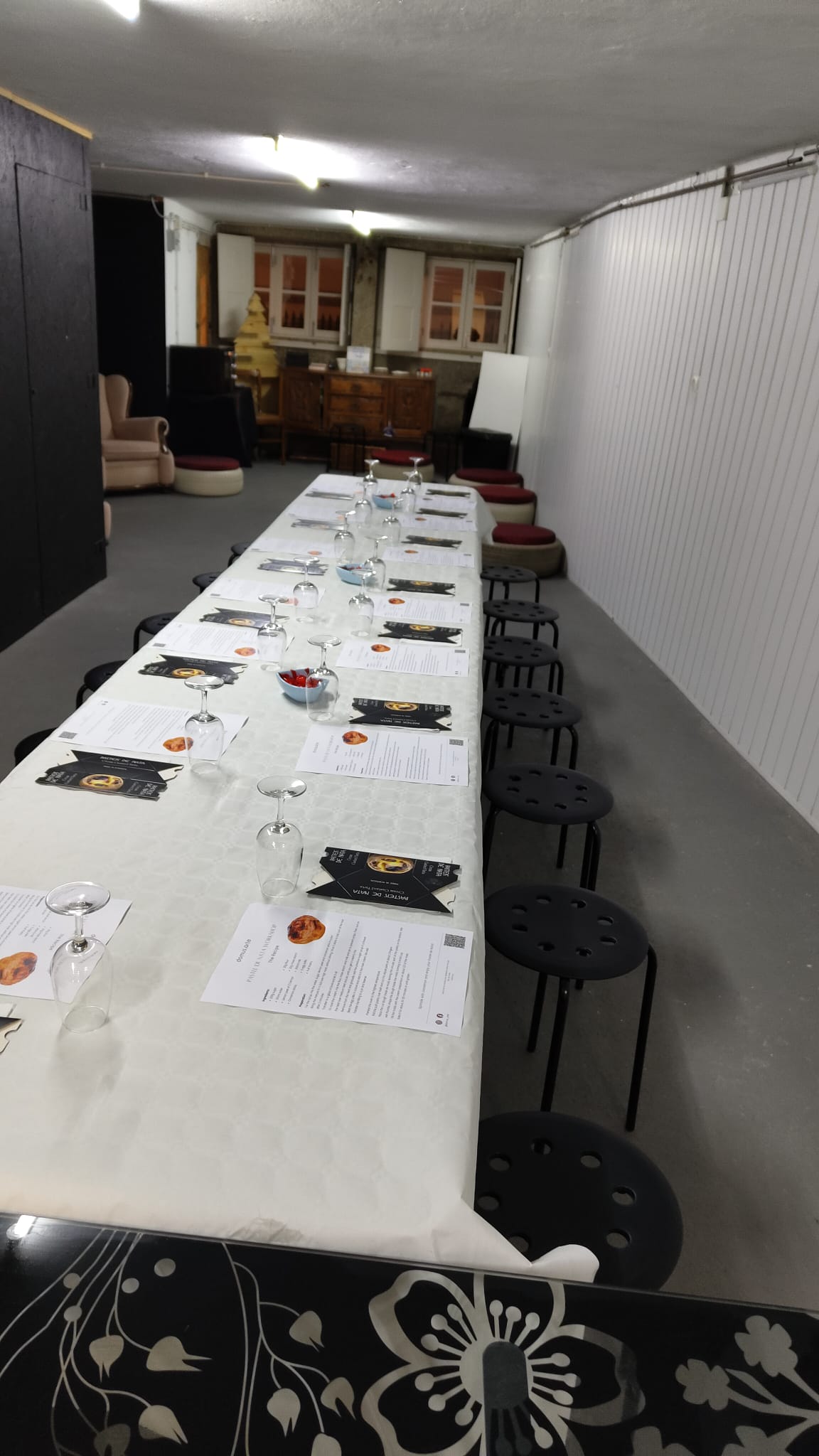 Jewelry Workshop in Downtown Porto | Antero de Quental