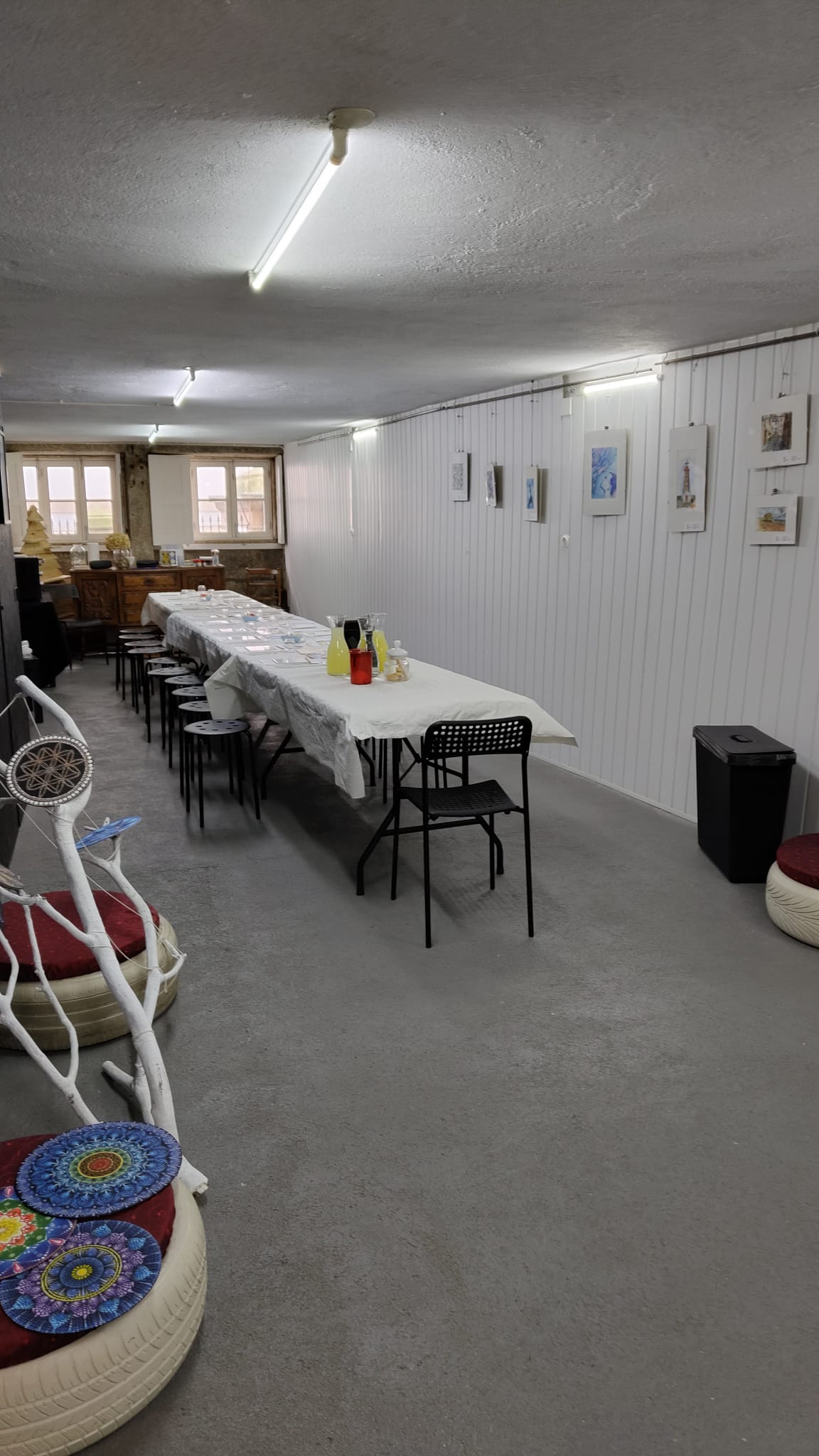 Jewelry Workshop in Downtown Porto | Antero de Quental