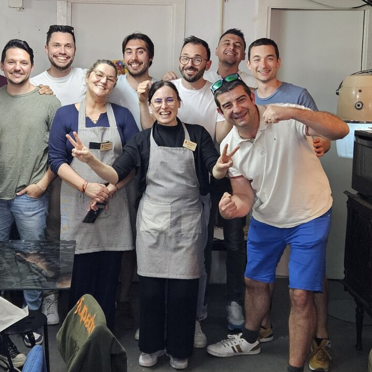 Pastel de Nata Workshop - Aula de culinária na Baixa do Porto com Vinho do Porto (Sé do Porto)