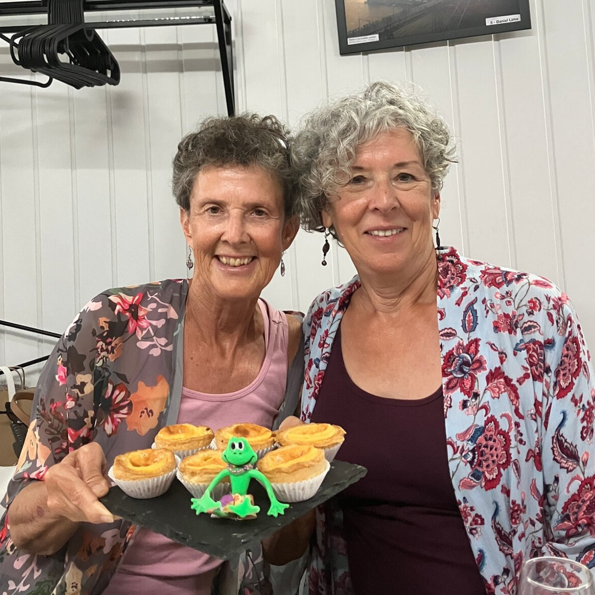 Pastel de Nata Workshop - Aula de culinária na Baixa do Porto com Vinho do Porto (Sé do Porto)