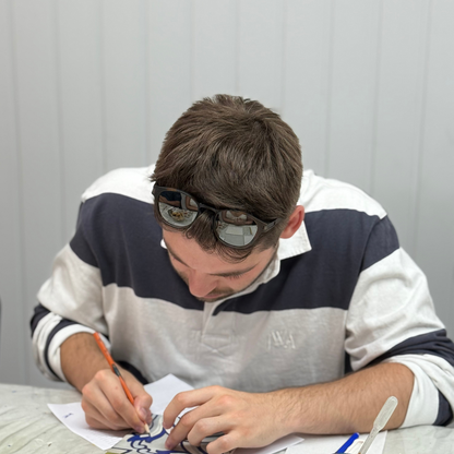 Tile Painting Workshop with Porto Wine (Sé do Porto)