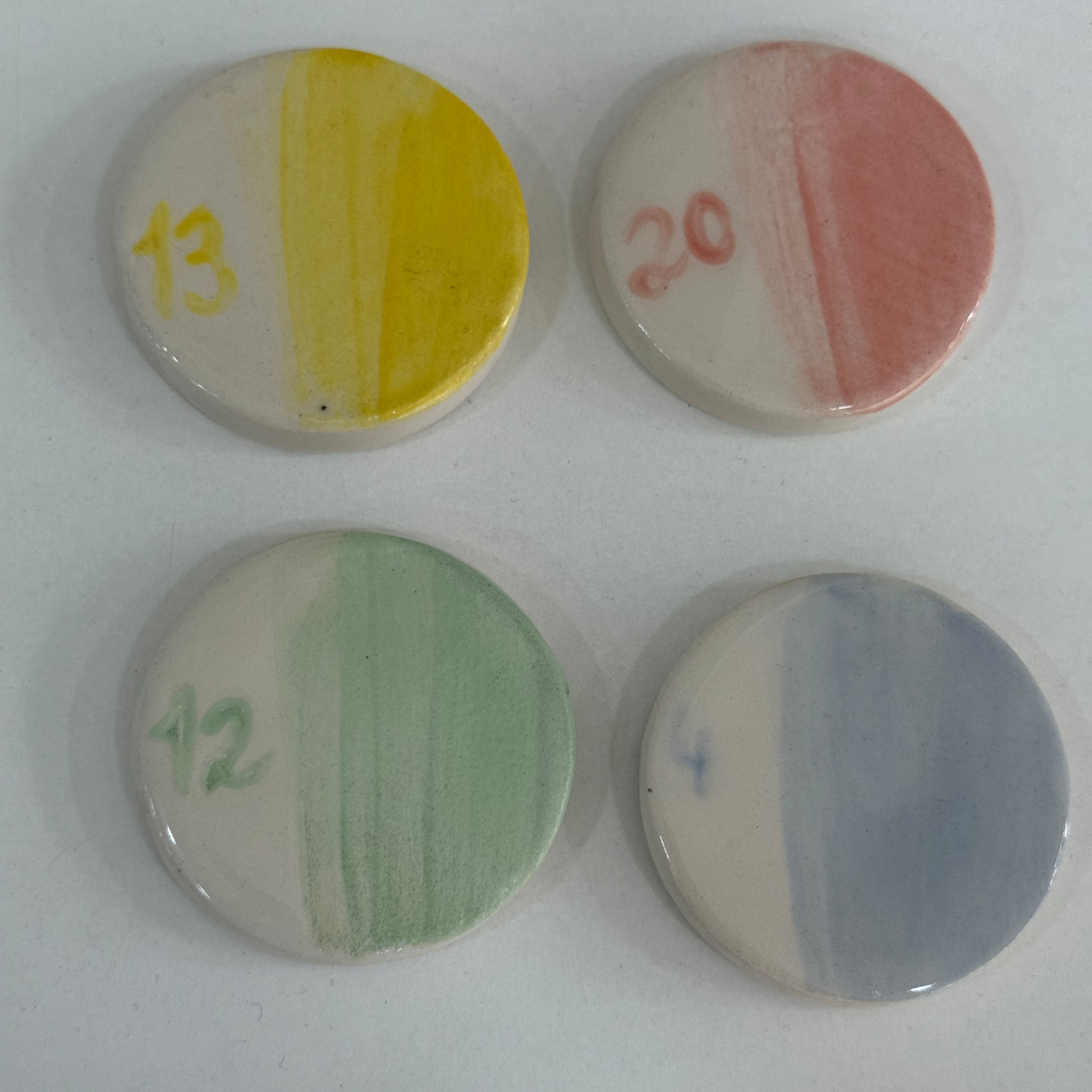 The Bowl Project | Solidarity Painting of Ceramic Bowls