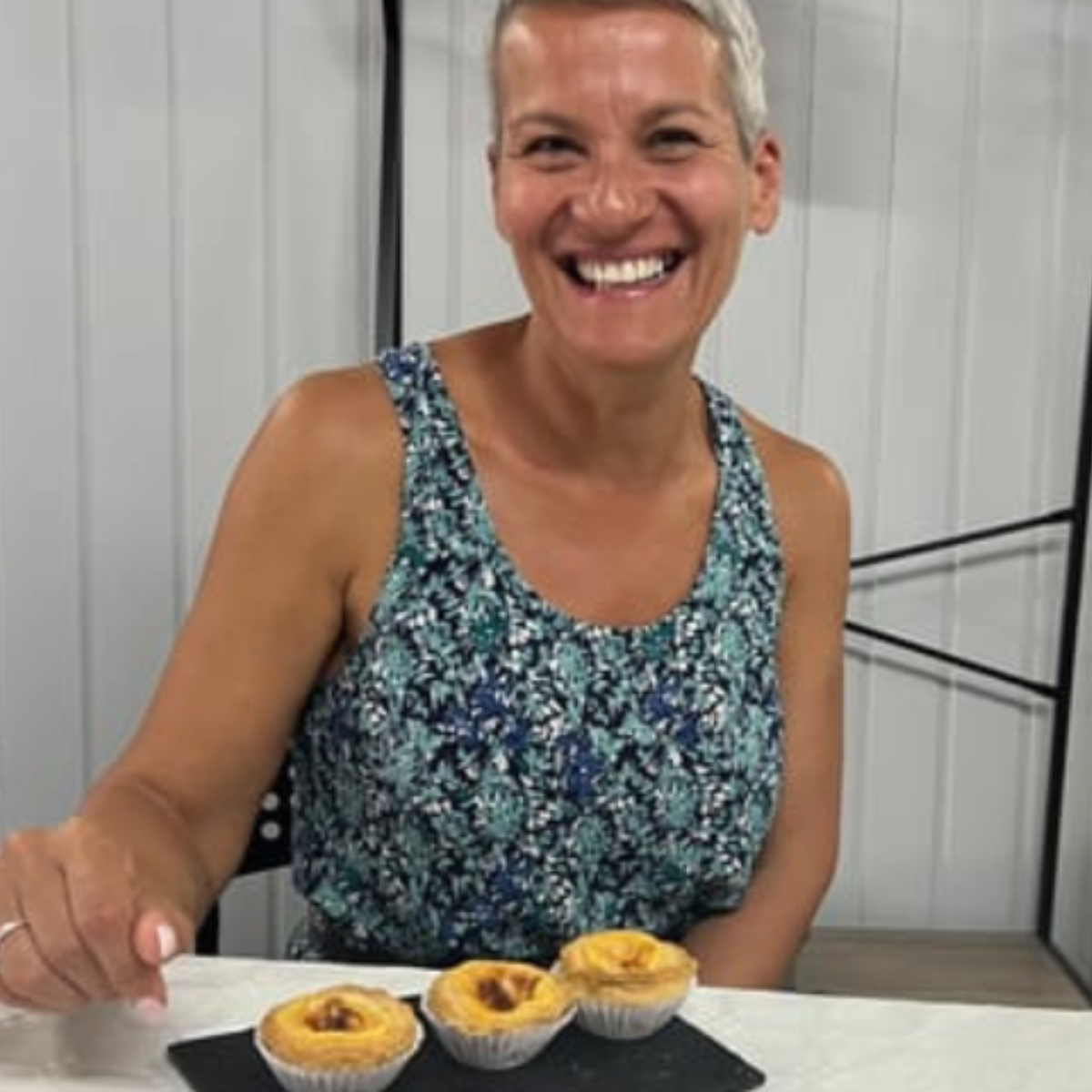 Pastel de Nata Workshop - Aula de culinária na Baixa do Porto com Vinho do Porto (Sé do Porto)