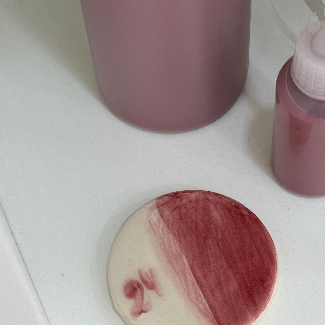 The Bowl Project | Solidarity Painting of Ceramic Bowls