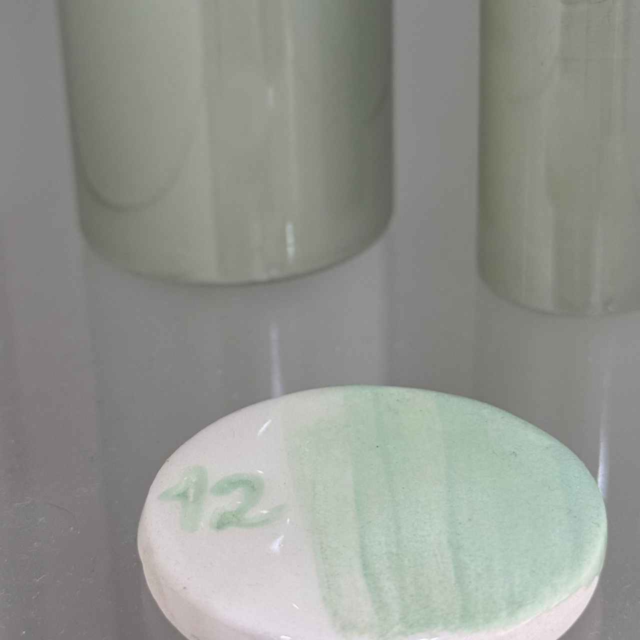The Bowl Project | Solidarity Painting of Ceramic Bowls