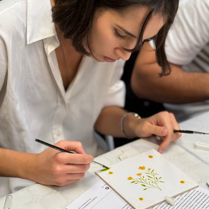 Tile Painting Workshop with Porto Wine (Lapa)