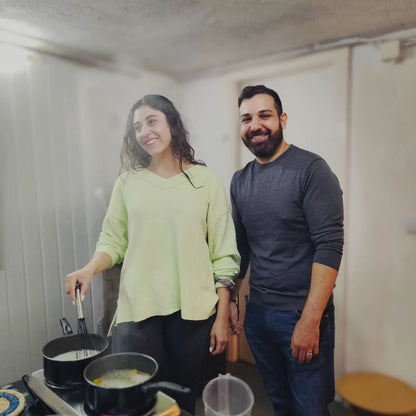 Pastel de Nata Workshop - Cooking Class in Downtown Porto