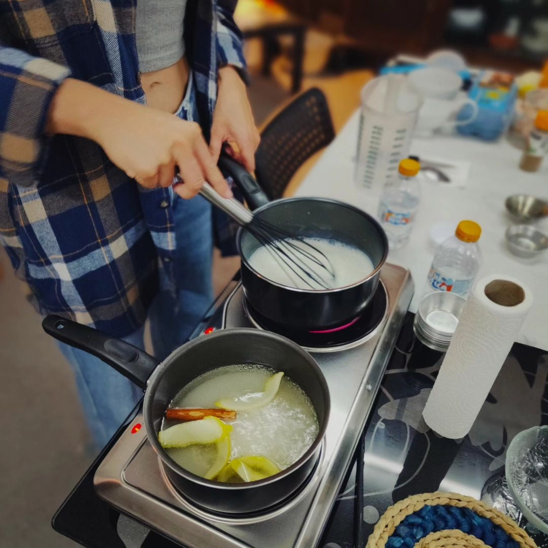 Pastel de Nata Workshop - Cooking Class in Downtown Porto