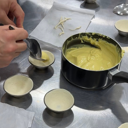 Vegan Pastel de Nata Workshop com Vinho do Porto (Sé do Porto)