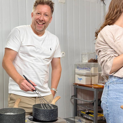 Vegan Pastel de Nata Workshop com Vinho do Porto (Sé do Porto)