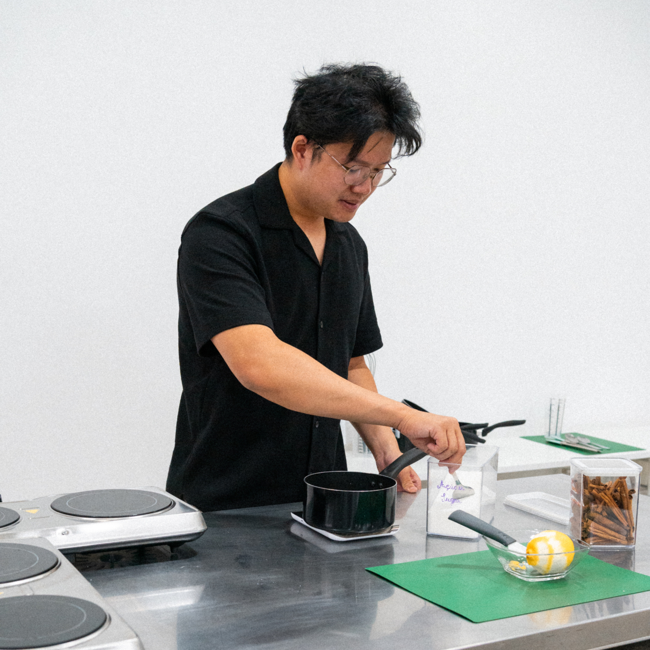 Pastel de Nata Workshop - Aula de culinária na Baixa do Porto com Vinho do Porto (Sé do Porto)
