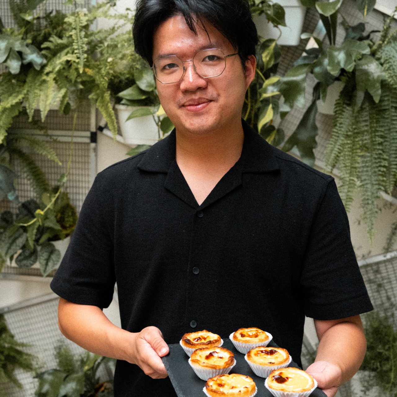 Pastel de Nata Workshop - Aula de culinária na Baixa do Porto com Vinho do Porto (Lapa)