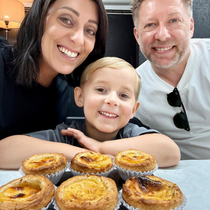 Pastel de Nata Workshop - Aula de culinária na Baixa do Porto com Vinho do Porto (Sé do Porto)
