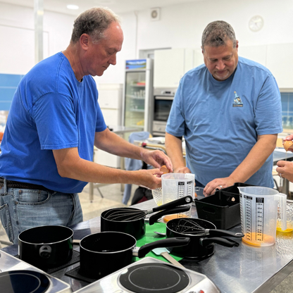 Pastel de Nata Workshop - Aula de culinária na Baixa do Porto com Vinho do Porto (Lapa)
