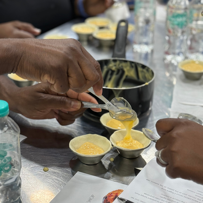 Pastel de Nata Workshop - Aula de culinária na Baixa do Porto com Vinho do Porto (Sé do Porto)