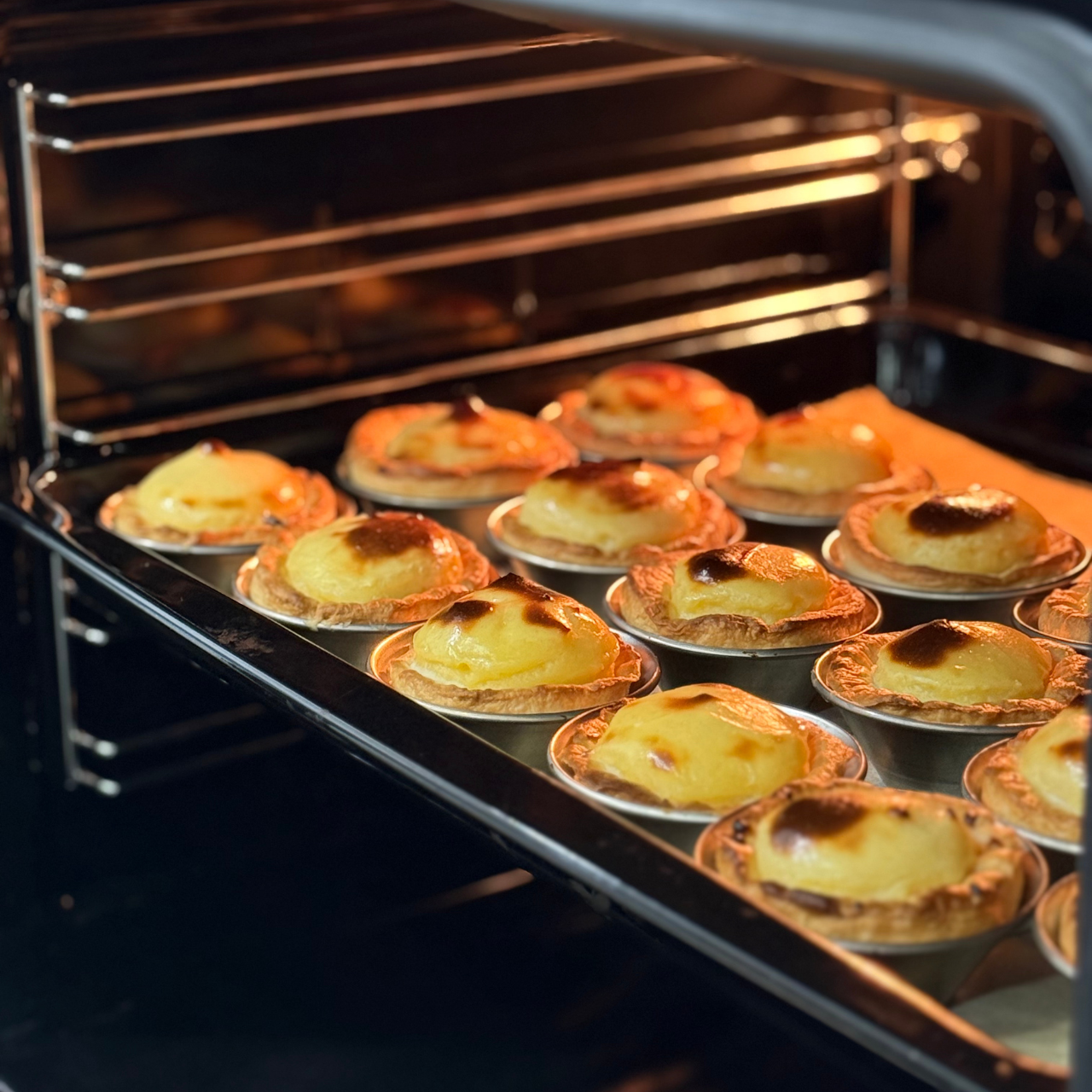 Pastel de Nata Workshop - Aula de culinária na Baixa do Porto com Vinho do Porto (Sé do Porto)