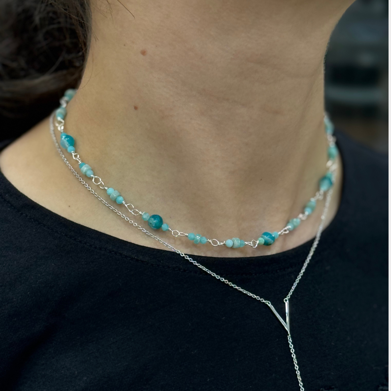 Workshop de Joalharia na Baixa do Porto: crie o seu colar ou pulseira