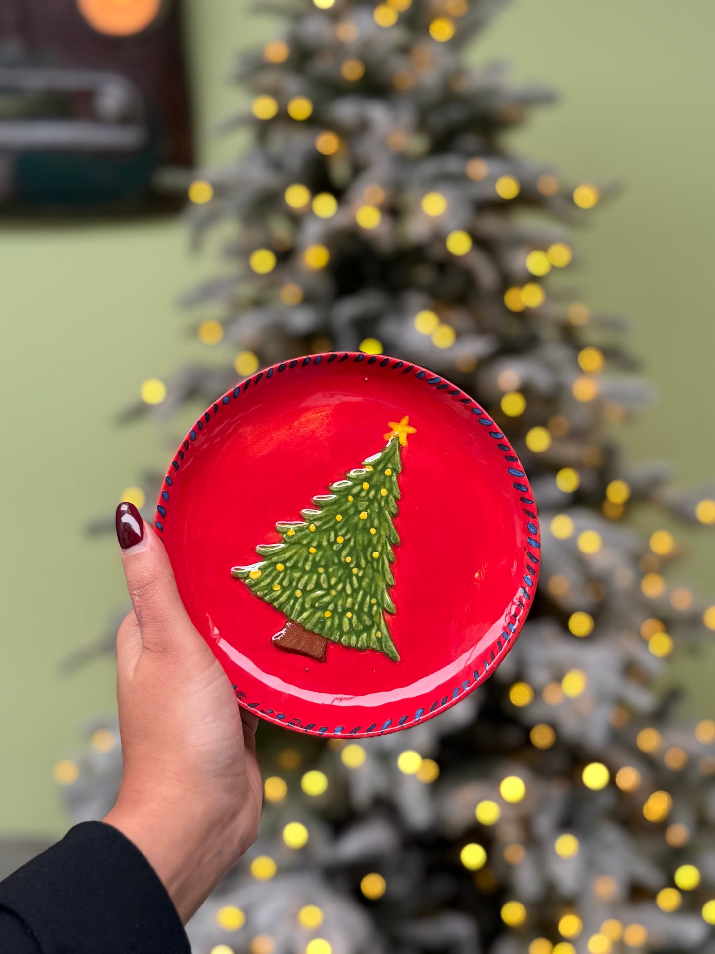 Pintura em Cerâmica na Baixa do Porto – Antero de Quental