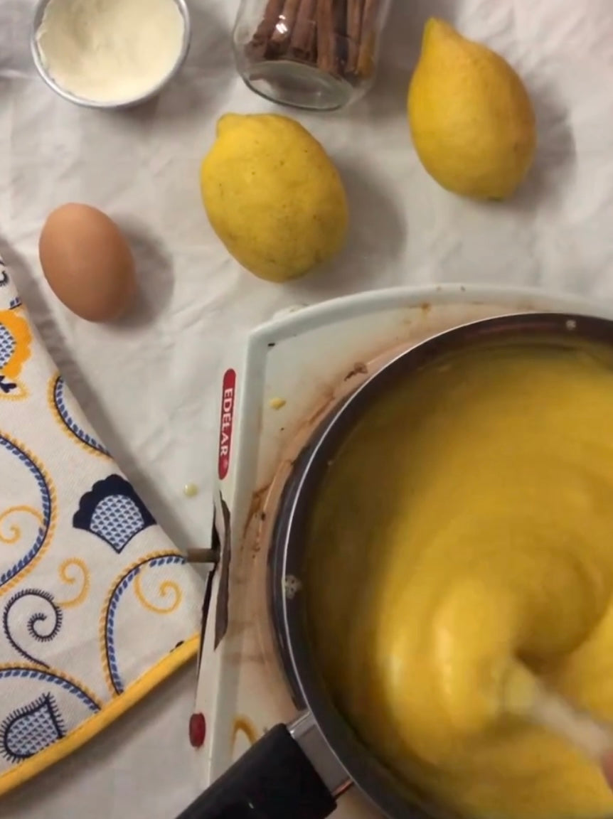 Pastel de Nata Workshop - Cooking Class in Downtown Porto