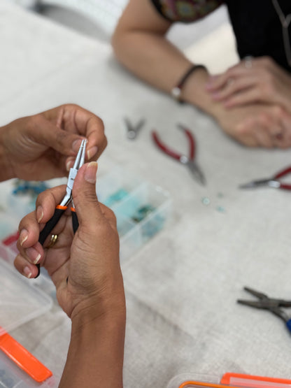 Workshop de Joalharia na Baixa do Porto | Antero de Quental