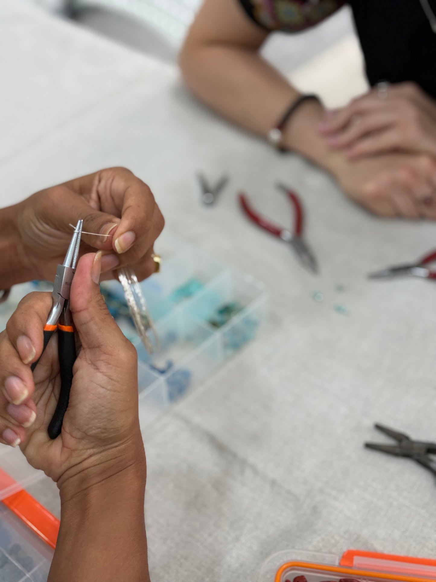 Workshop de Joalharia na Baixa do Porto | Antero de Quental