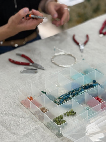 Workshop de Joalharia na Baixa do Porto | Antero de Quental