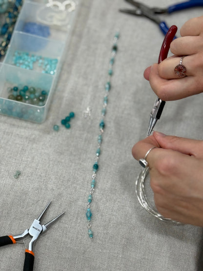 Workshop de Joalharia na Baixa do Porto | Antero de Quental