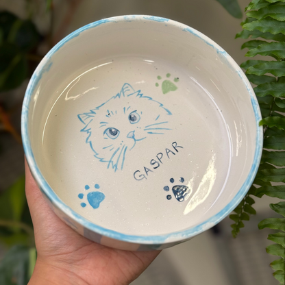 Ceramic Painting in Downtown Porto – Antero de Quental 