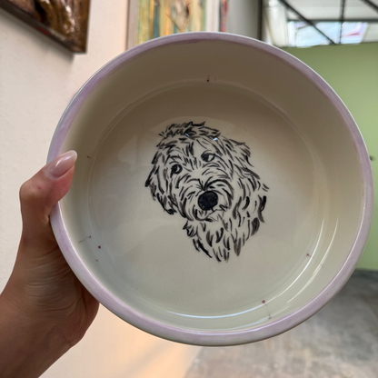 Ceramic Painting in Downtown Porto – Antero de Quental 