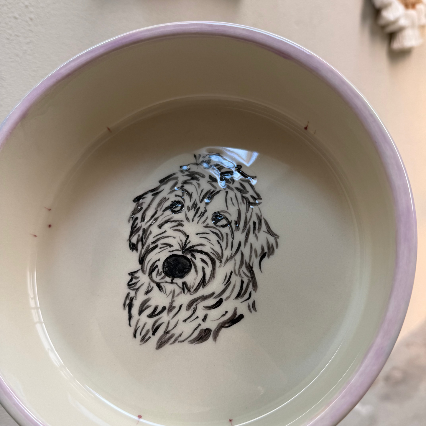 Ceramic Painting in Downtown Porto – Antero de Quental 