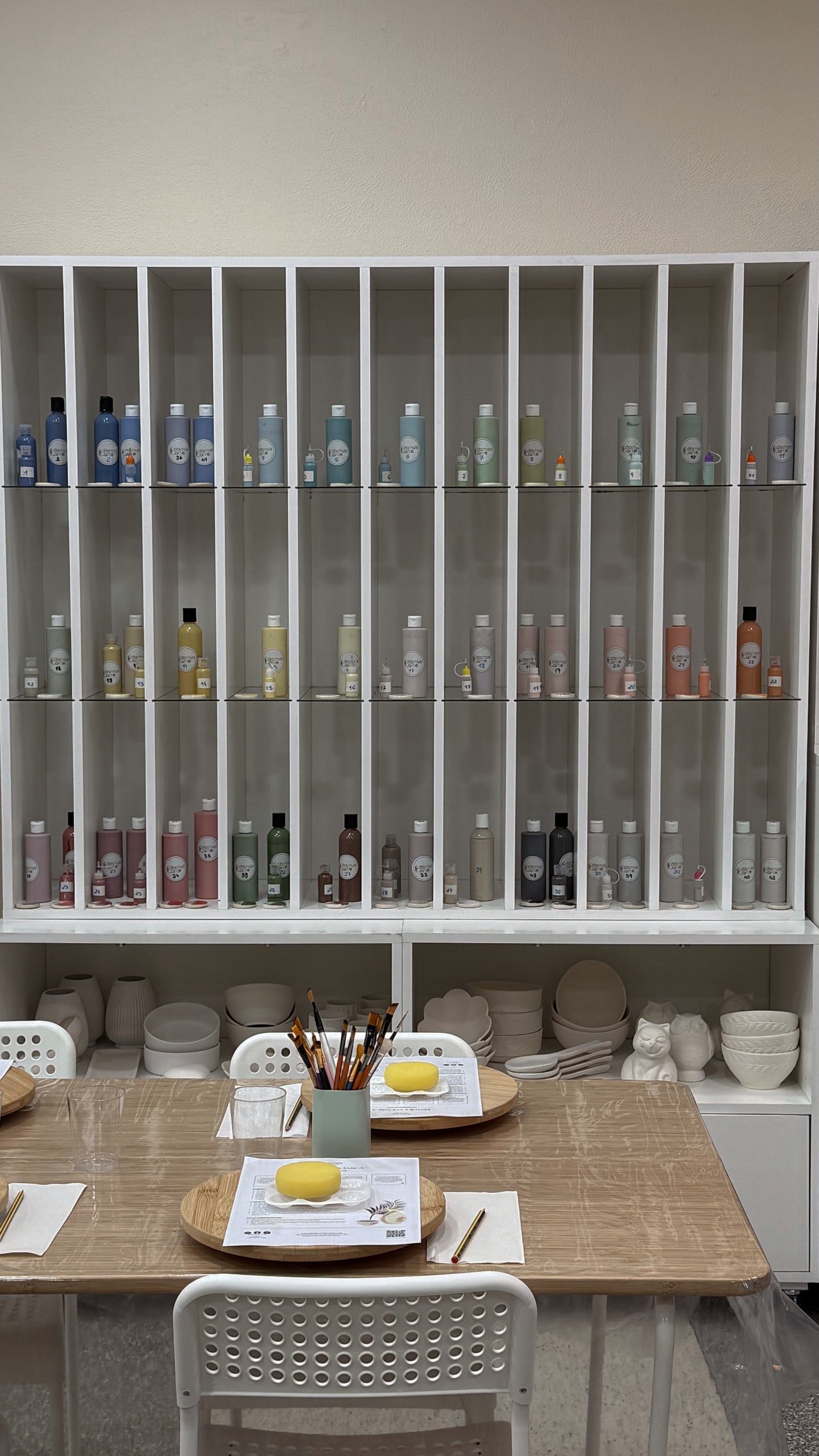 Pintura em Cerâmica na Baixa do Porto – Antero de Quental