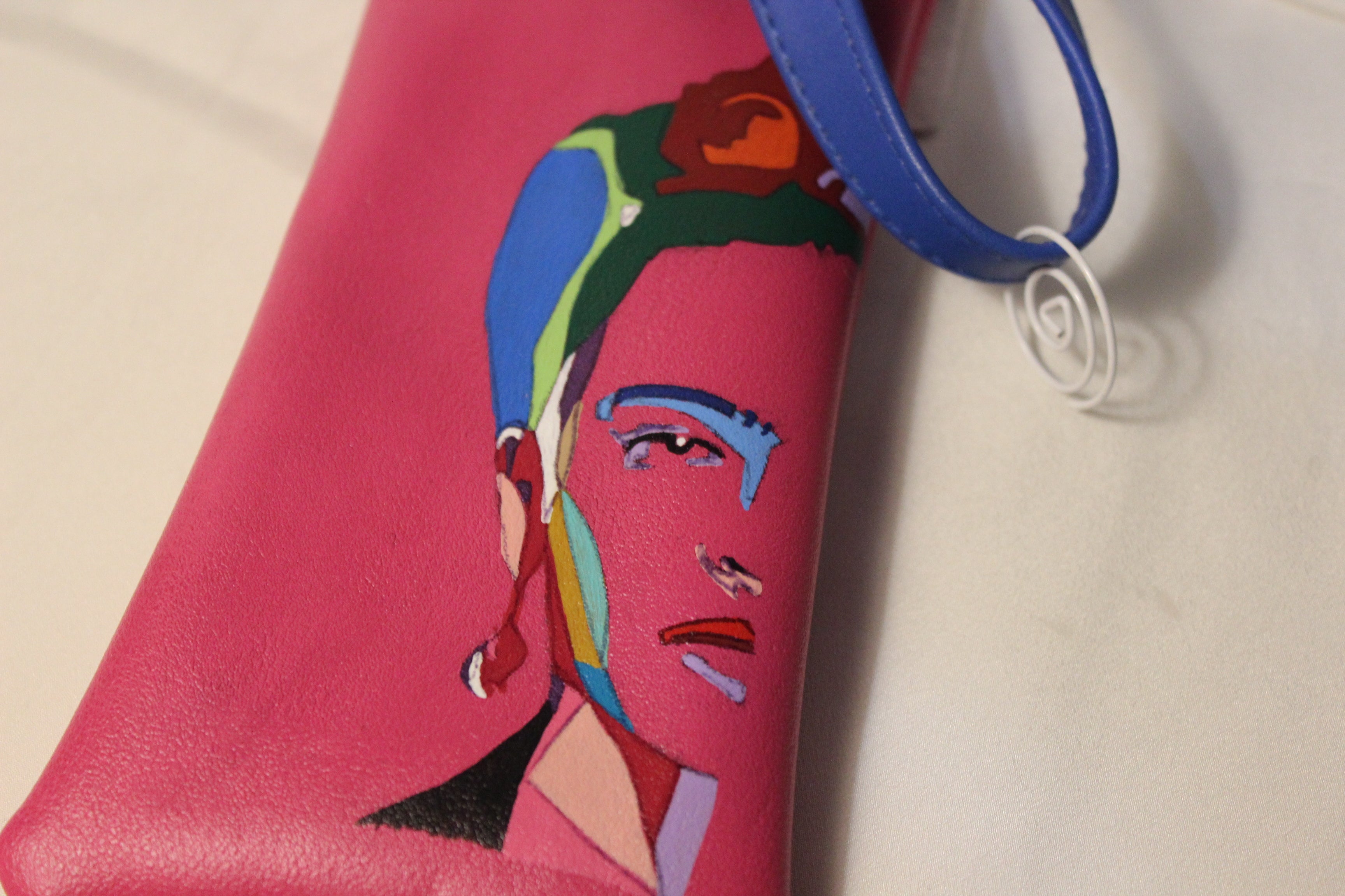 Bolsa multiusos | Frida Kahlo #1